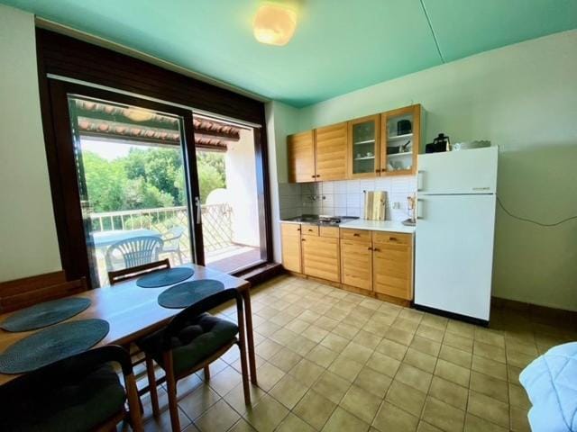 Condo in Krnica with Sea View of Duga Uvala Apartment in Istria County