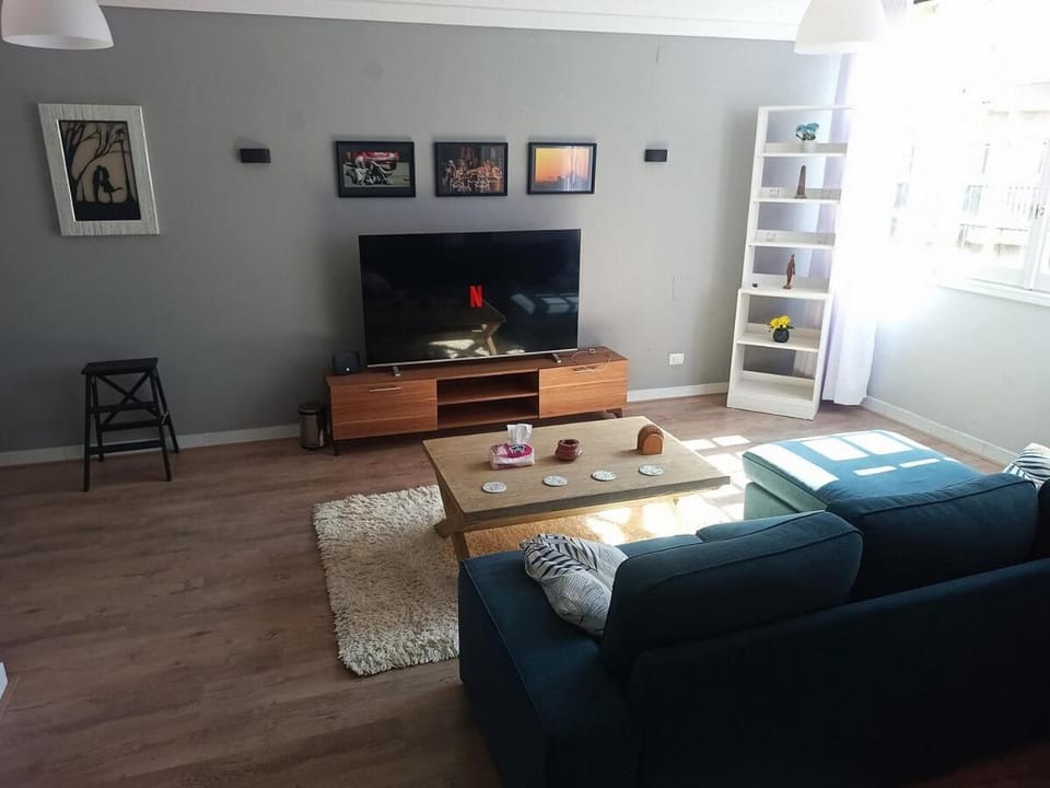 luxury apartment with terrace Apartment in Cairo Governorate