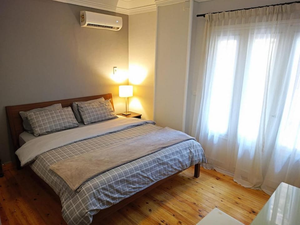 luxury apartment with terrace Apartment in Cairo Governorate