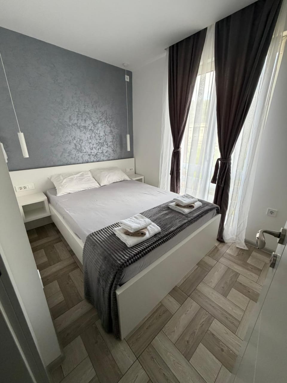 Silver Apartment in Dubrovnik-Neretva County