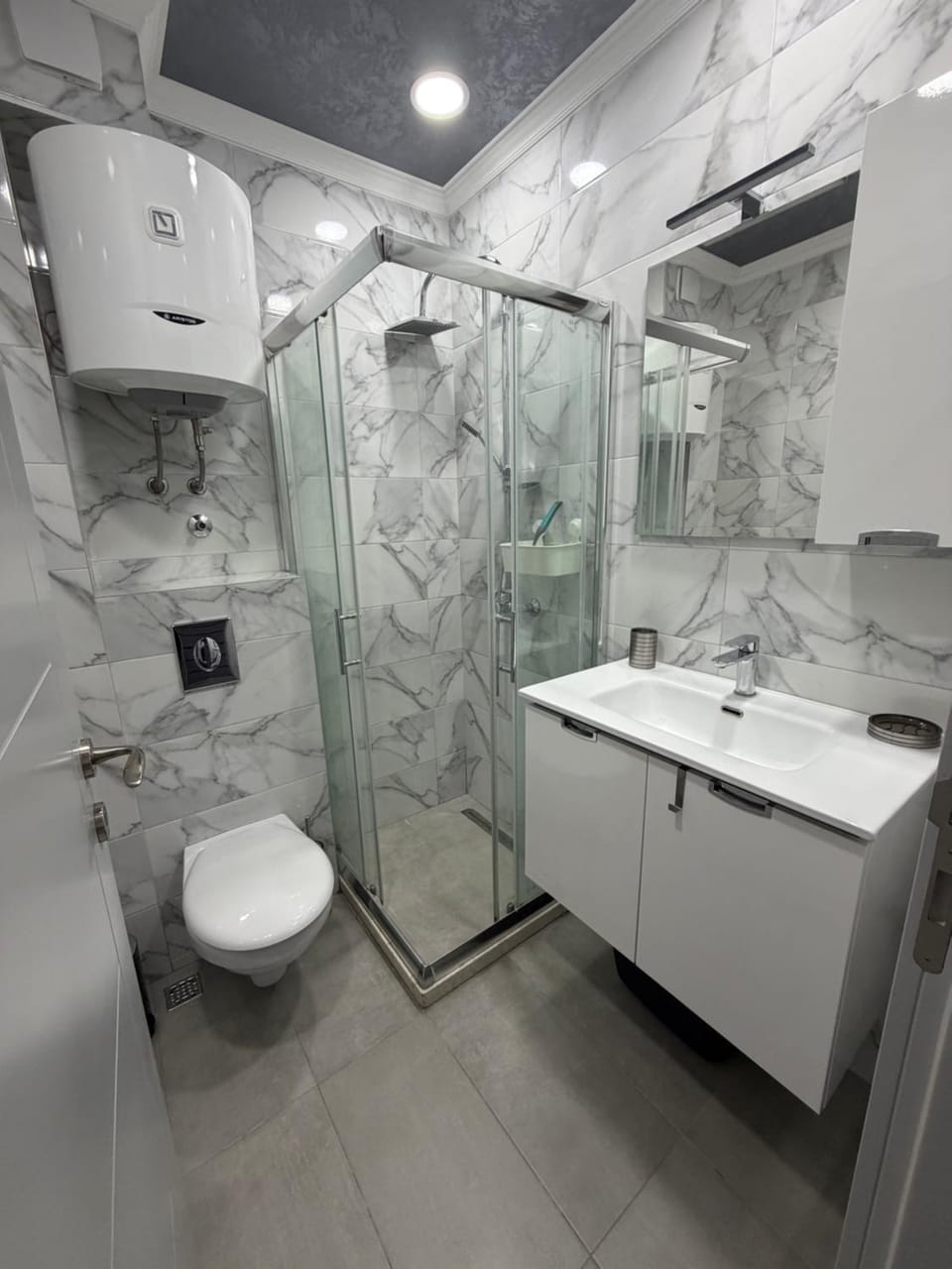 Silver Apartment in Dubrovnik-Neretva County