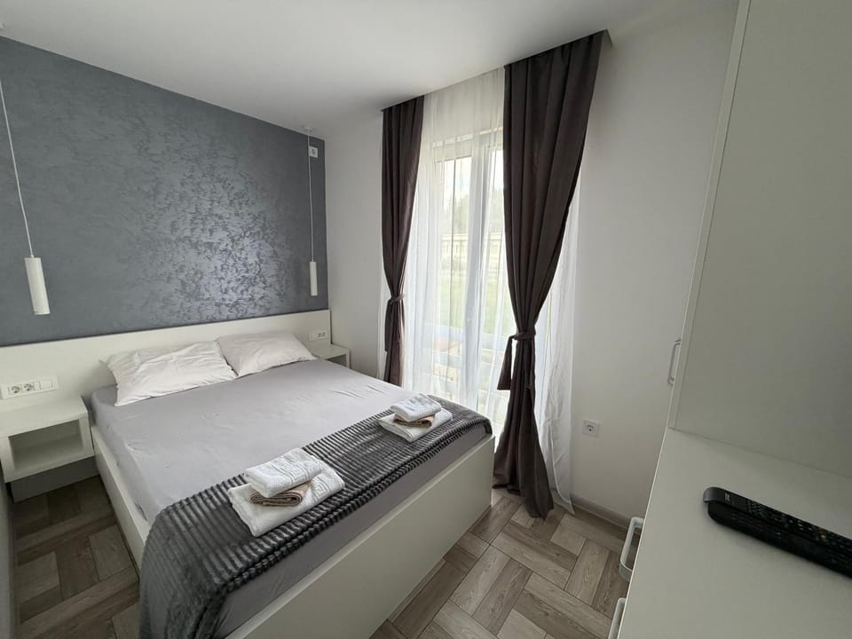 Silver Apartment in Dubrovnik-Neretva County