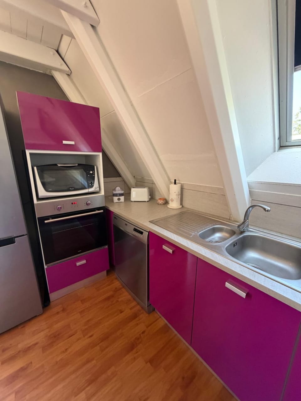 Chalet 6 à 8 personnes Chalet in Occitanie
