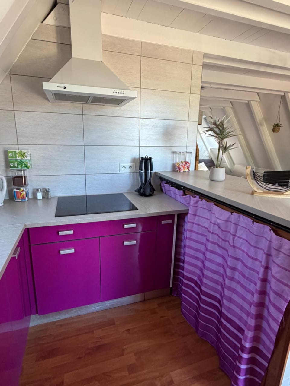 Chalet 6 à 8 personnes Chalet in Occitanie