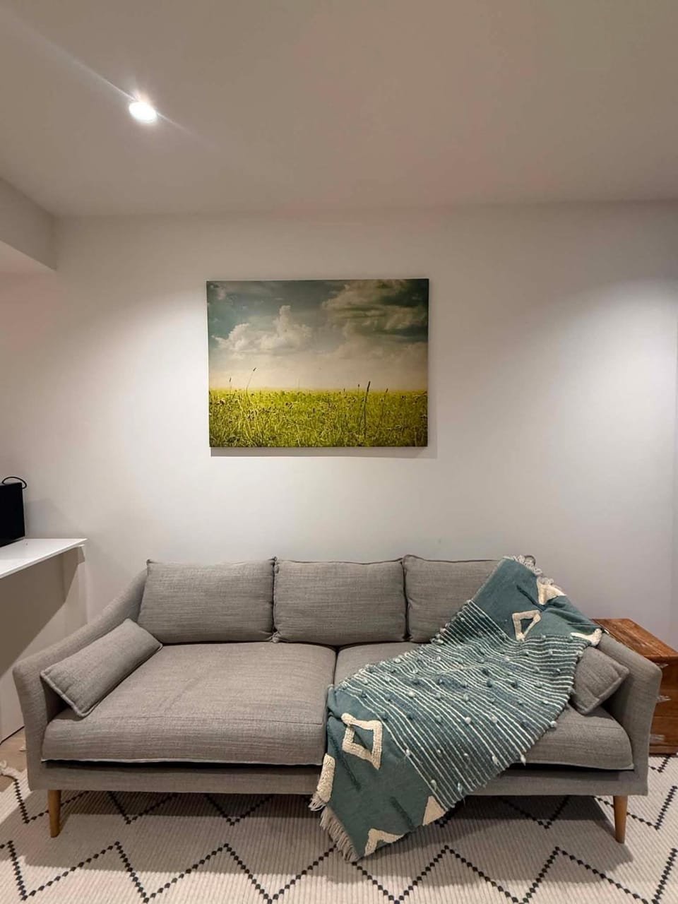 Lounge or bar