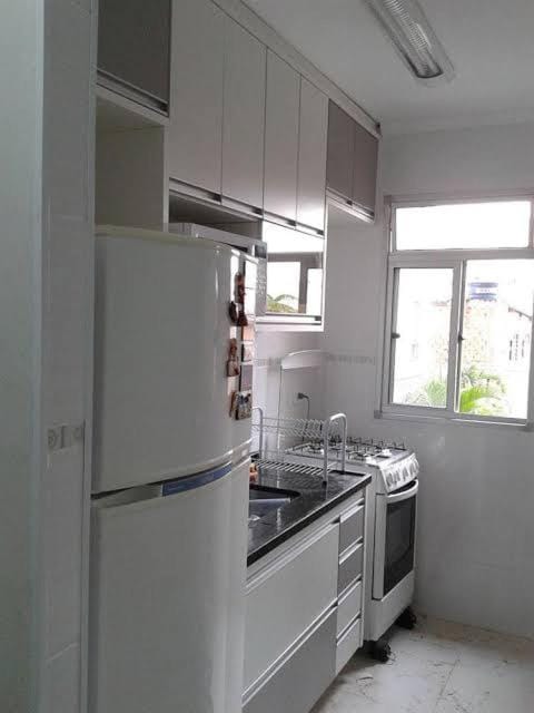 Pé na areia Apartment in State of São Paulo