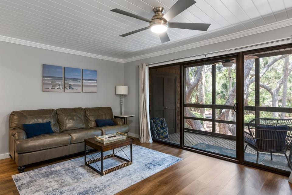 4278 Mariners Watch Villa by Akers Ellis Rentals House in Kiawah Island
