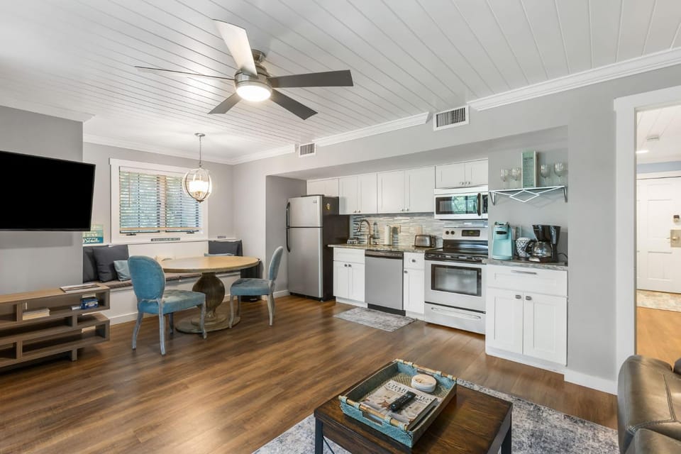 4278 Mariners Watch Villa by Akers Ellis Rentals House in Kiawah Island