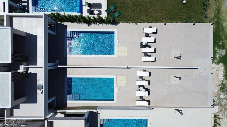 The Serata Villas Villa in Halkidiki