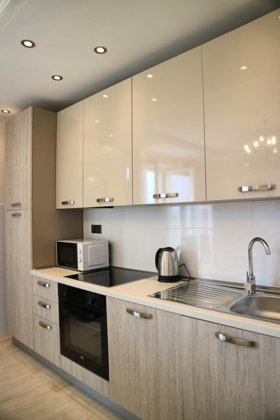 Apartment Belle Air - 5 min from beach - free parking Apartment in Šibenik-Knin County, Croatia