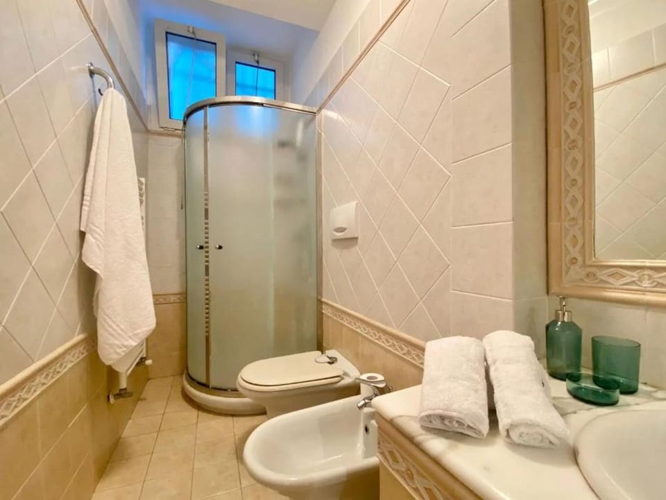 La Spiaggia Apartment in Moneglia
