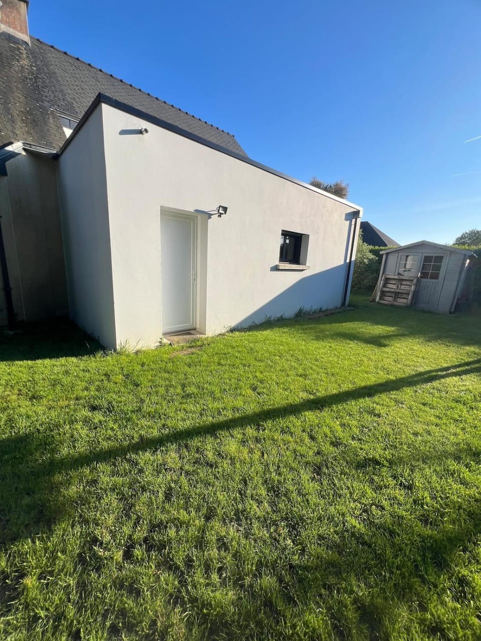 Property building, Garden, Garden, View (from property/room)