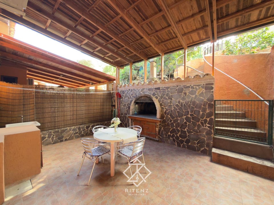 Villa Lentischio - A soli 8 minuti dal mare House in Costa Rei