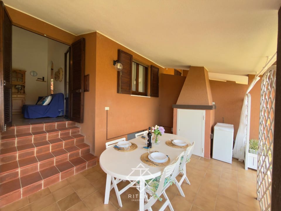Villa Lentischio - A soli 8 minuti dal mare House in Costa Rei