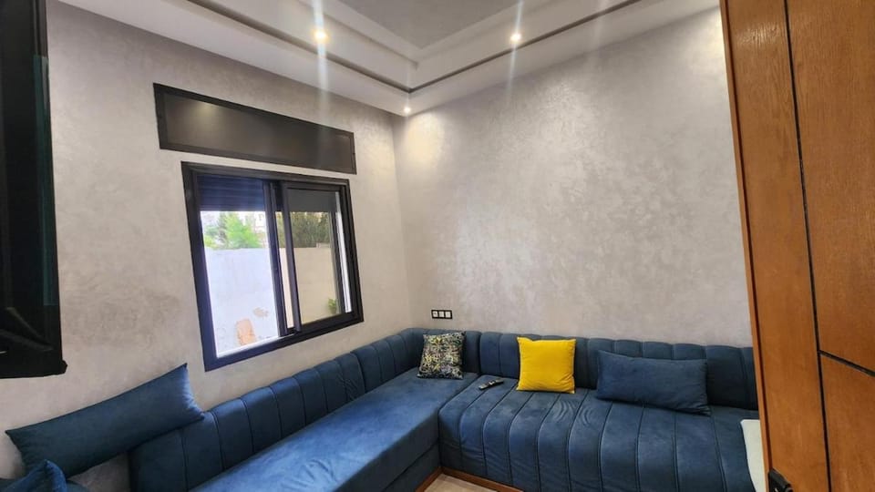 Bungalow in Tangier Apartment in Tangier