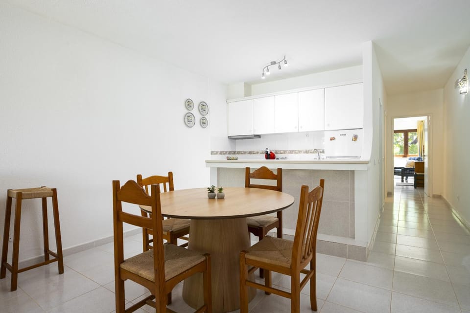Casal das Alfarrobeiras by Hdproperties Apartment in Quarteira
