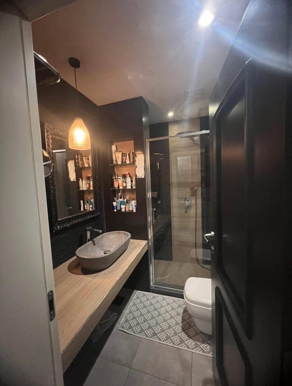 REI Living - 3BR, Free Parking - City Center Apartment in Serbia