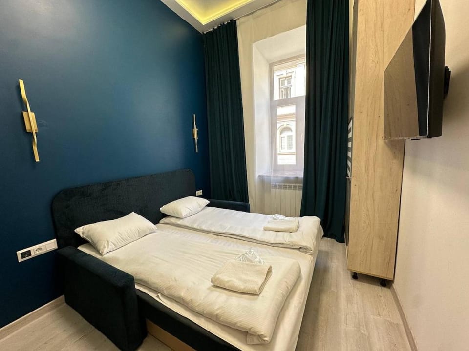 LUMI Apartments by Key&Stay Apartment in Lviv