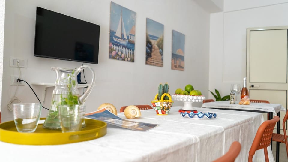 Marescià Siculiana Marina Vacation rental in Sicily