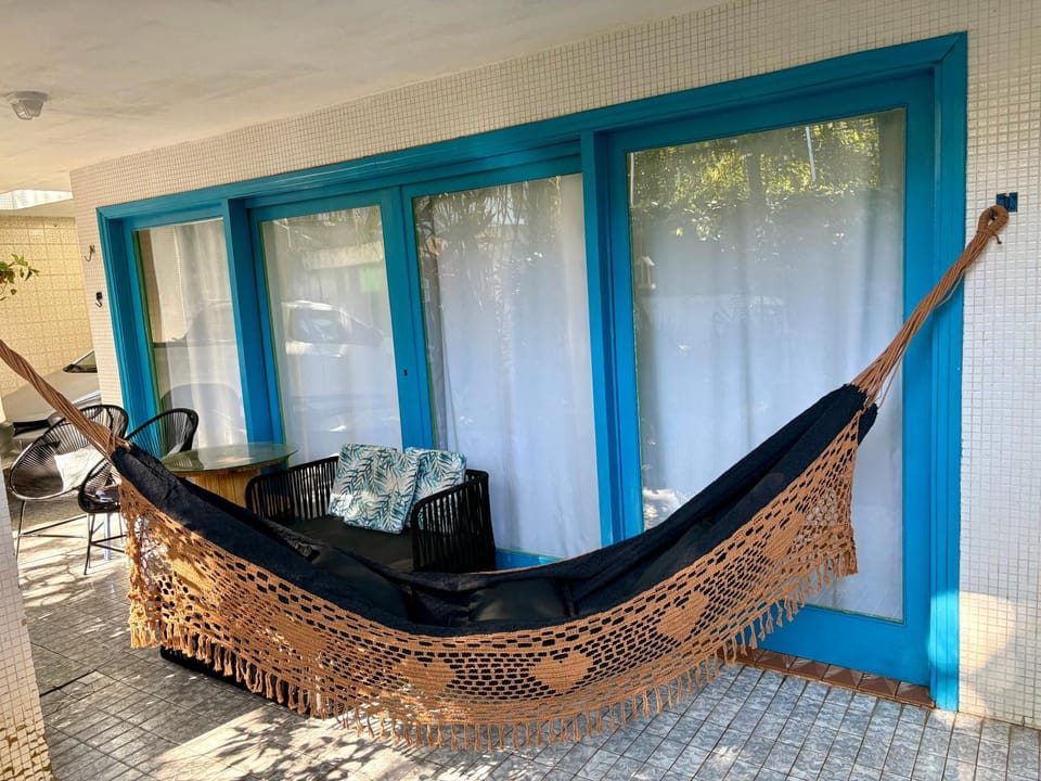Garden, Balcony/Terrace, Seating area