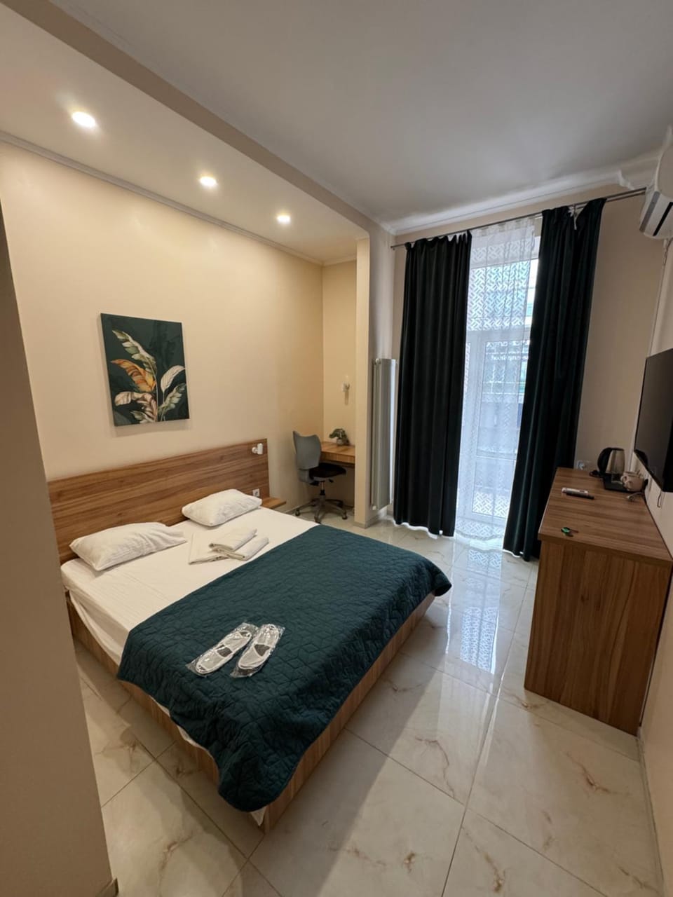 Mini hotel Non-Stop Hotel in Kiev City - Kyiv