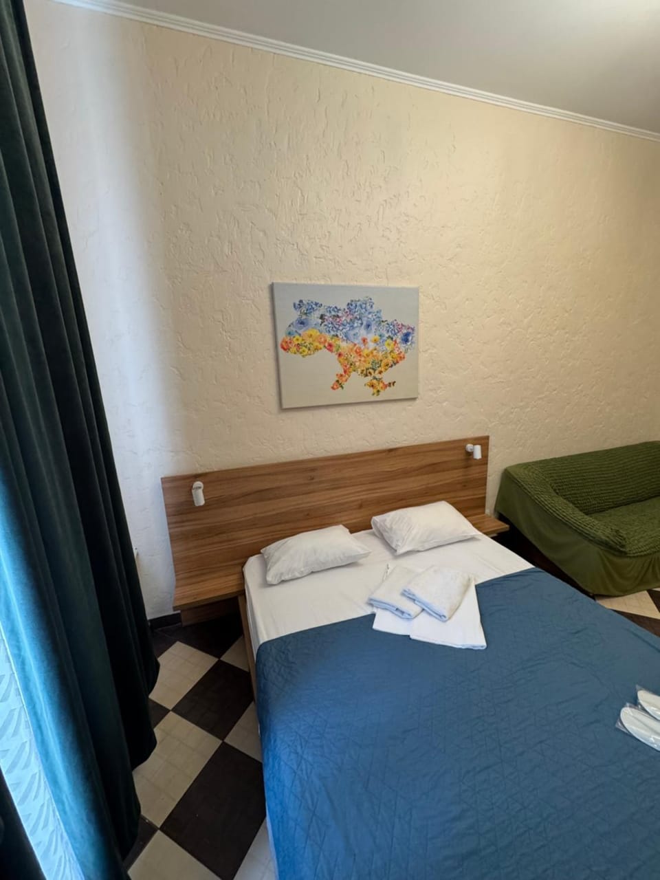 Mini hotel Non-Stop Hotel in Kiev City - Kyiv