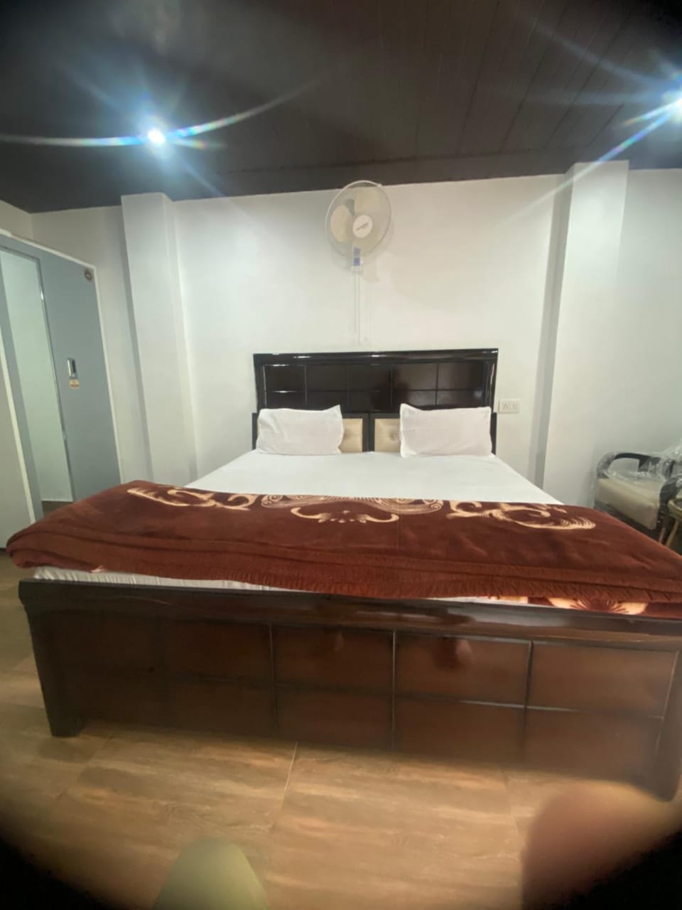 Pahari Trekkers Apartment in Uttarakhand