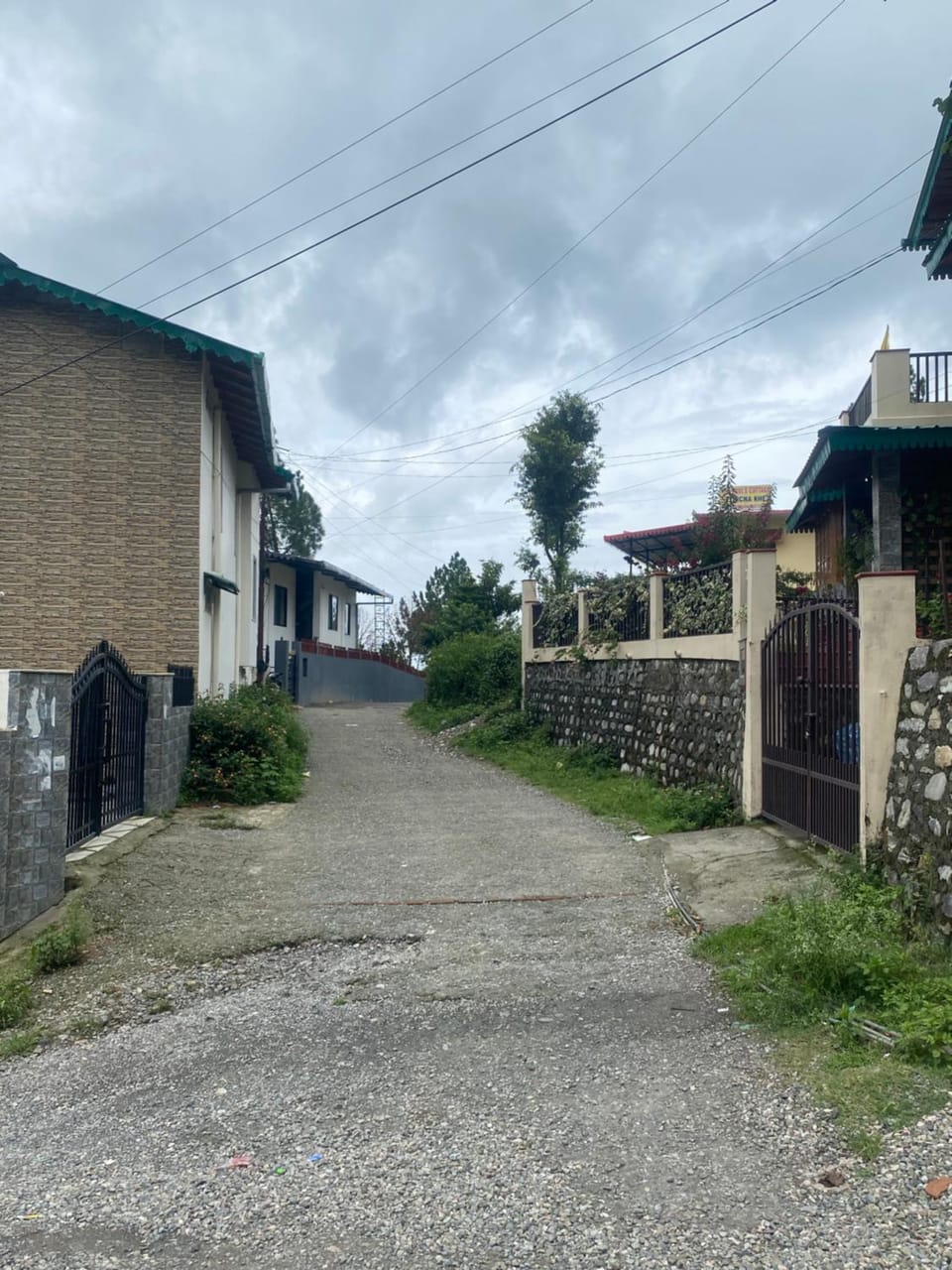 Pahari Trekkers Apartment in Uttarakhand