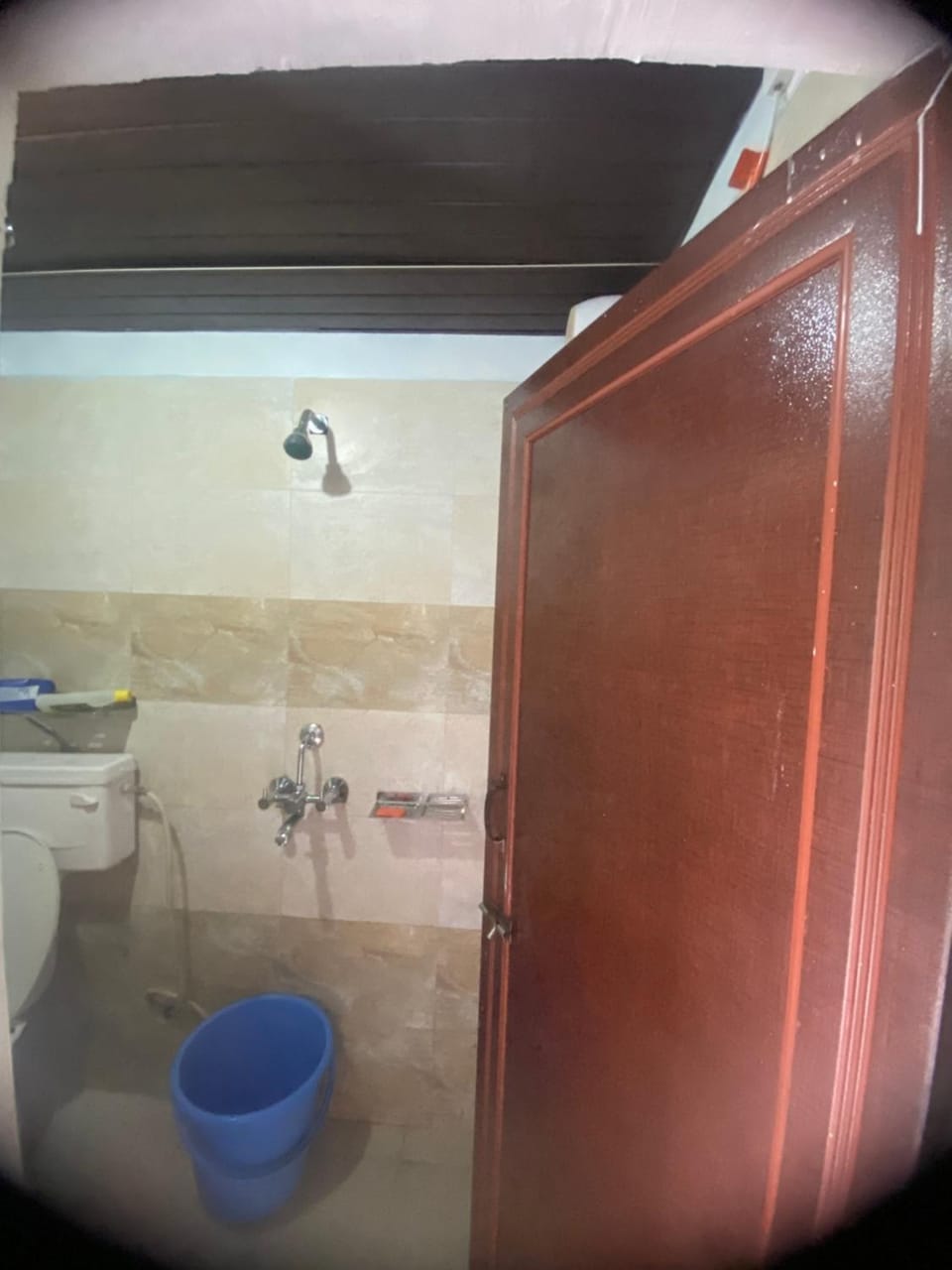 Pahari Trekkers Apartment in Uttarakhand