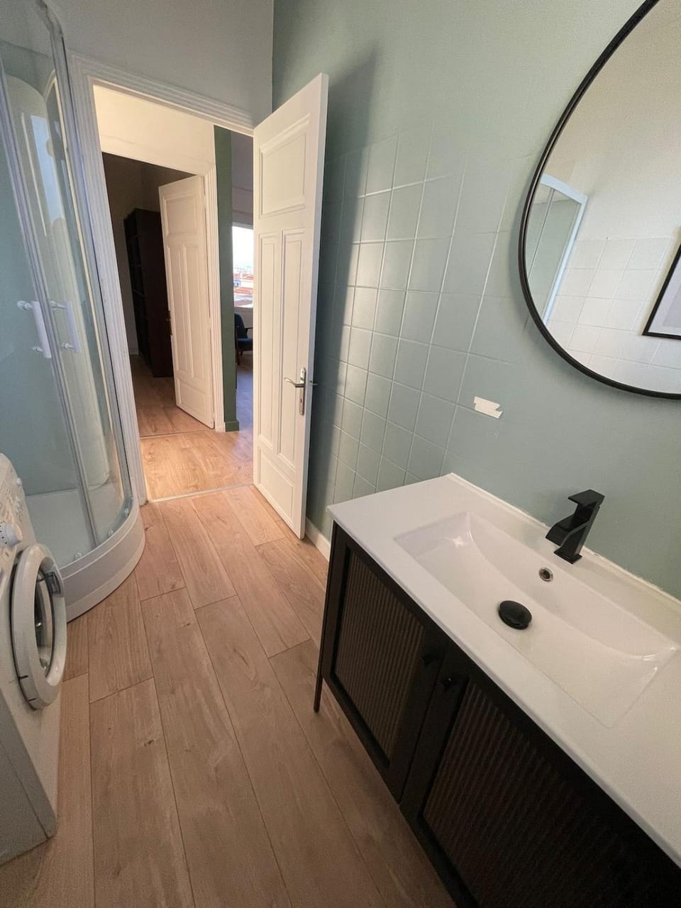 Large bright, designer et air-conditioned 1 bedroom apartment Castres Apartment in Occitanie