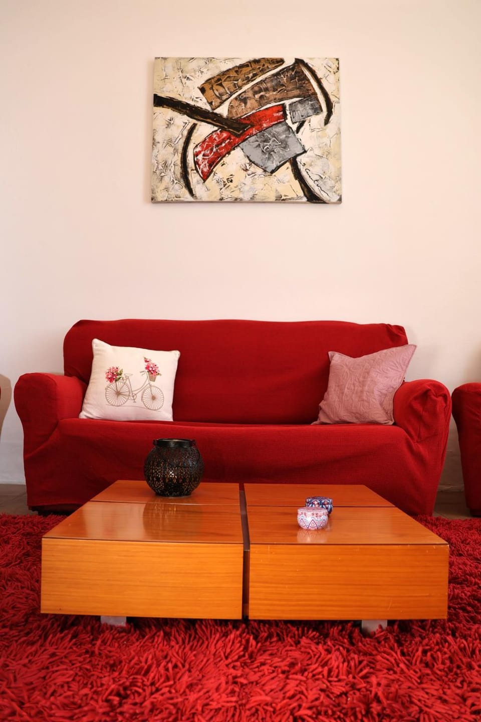 Recanto do Capucho Vacation rental in Azores District