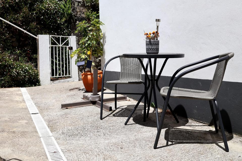 Recanto do Capucho Vacation rental in Azores District