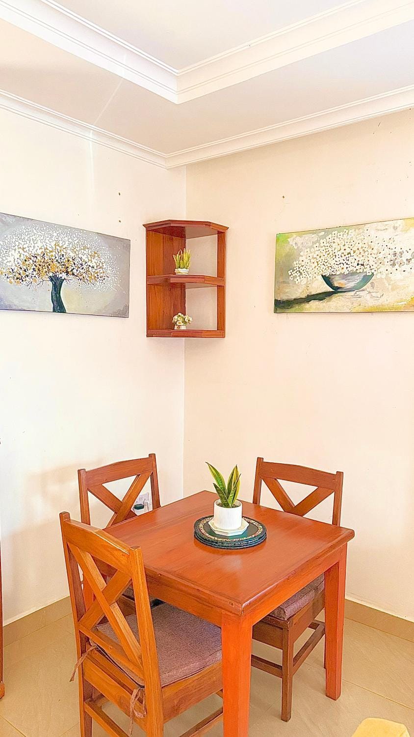 Bfh farm house Arusha Farm Stay in Arusha