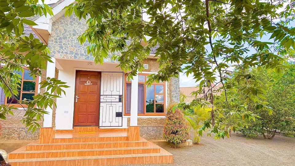 Bfh farm house Arusha Farm Stay in Arusha