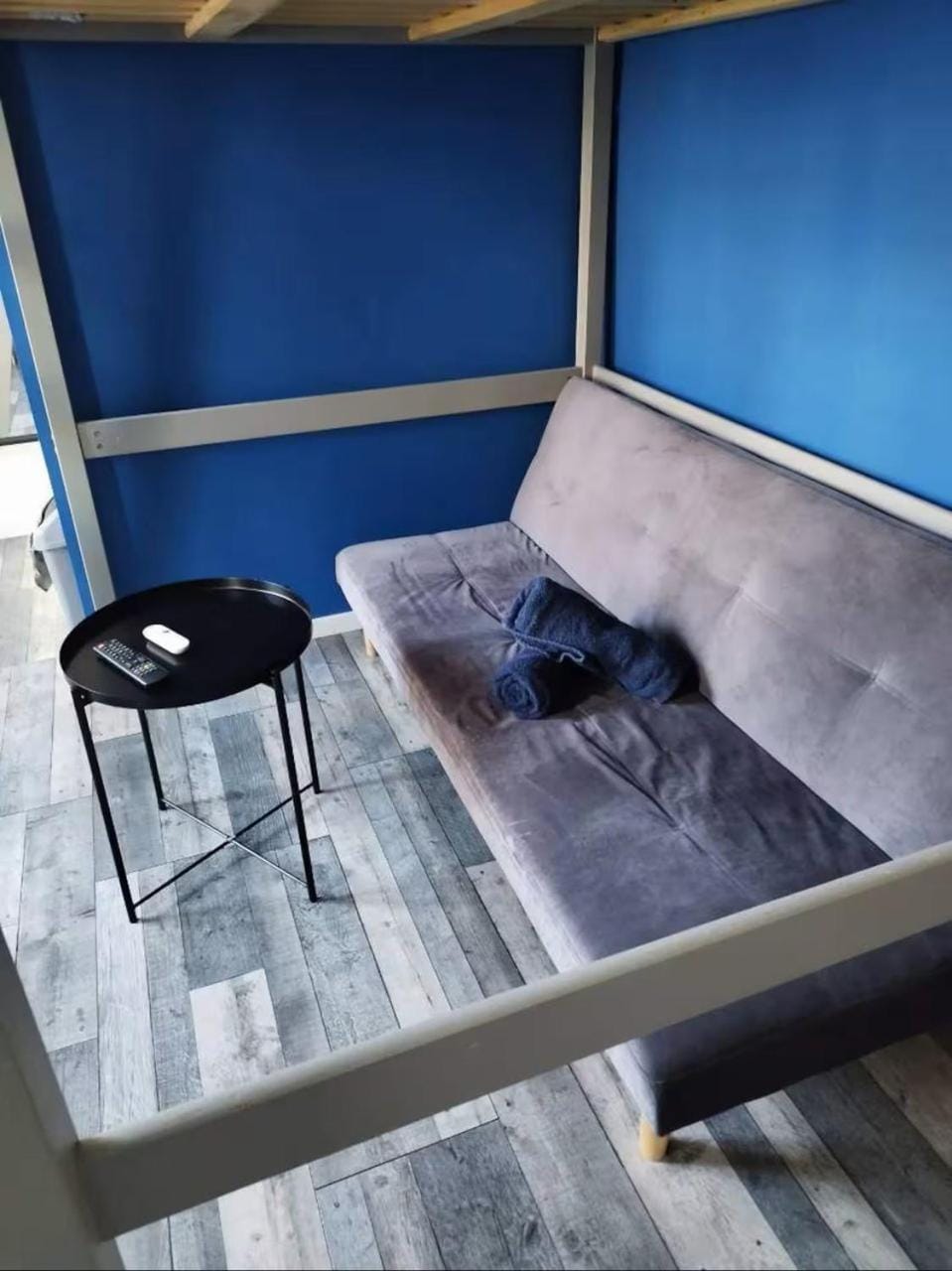 Chez François Gauthier, appartement 17m² Apartment in Lens