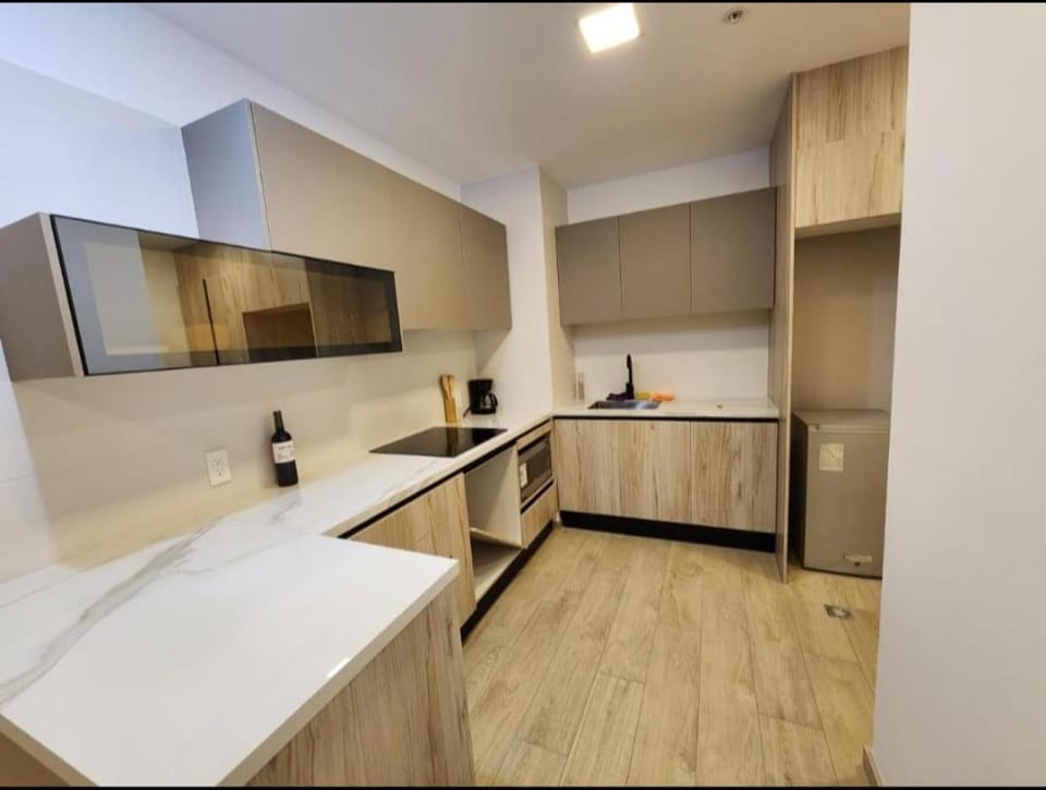 Vida elite suite, La Carolina Quito Apartment in Quito