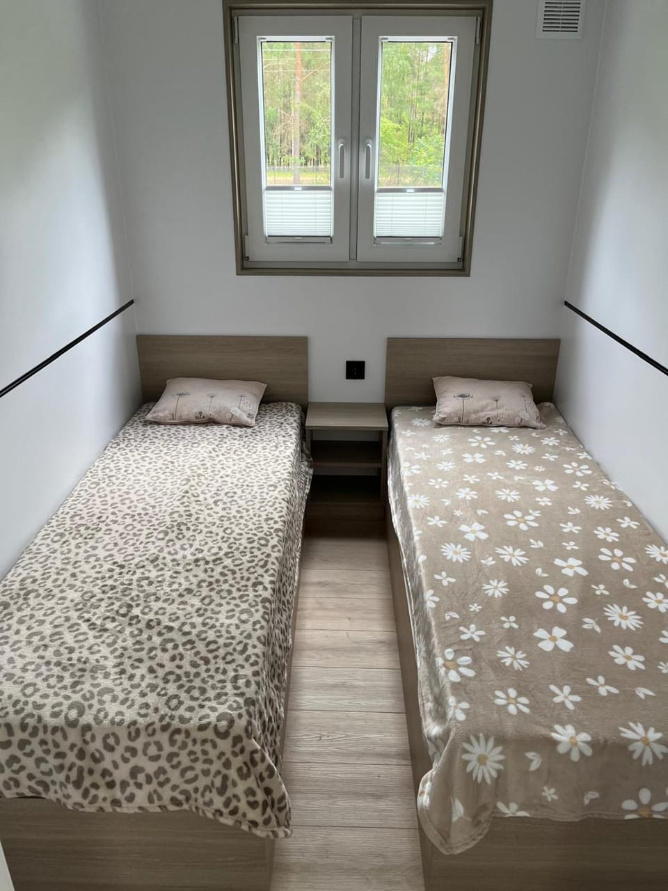 Domek pod brzozami House in Poland