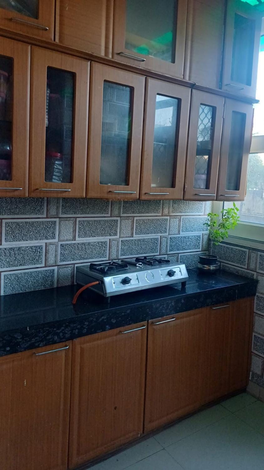 Good room with all amenities and good host Apartment in Punjab, India