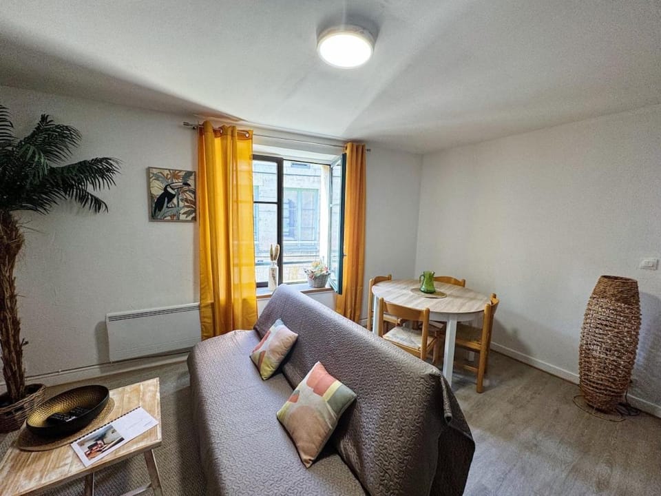 La Palmeraie, Duplex Apartment in Grand Est