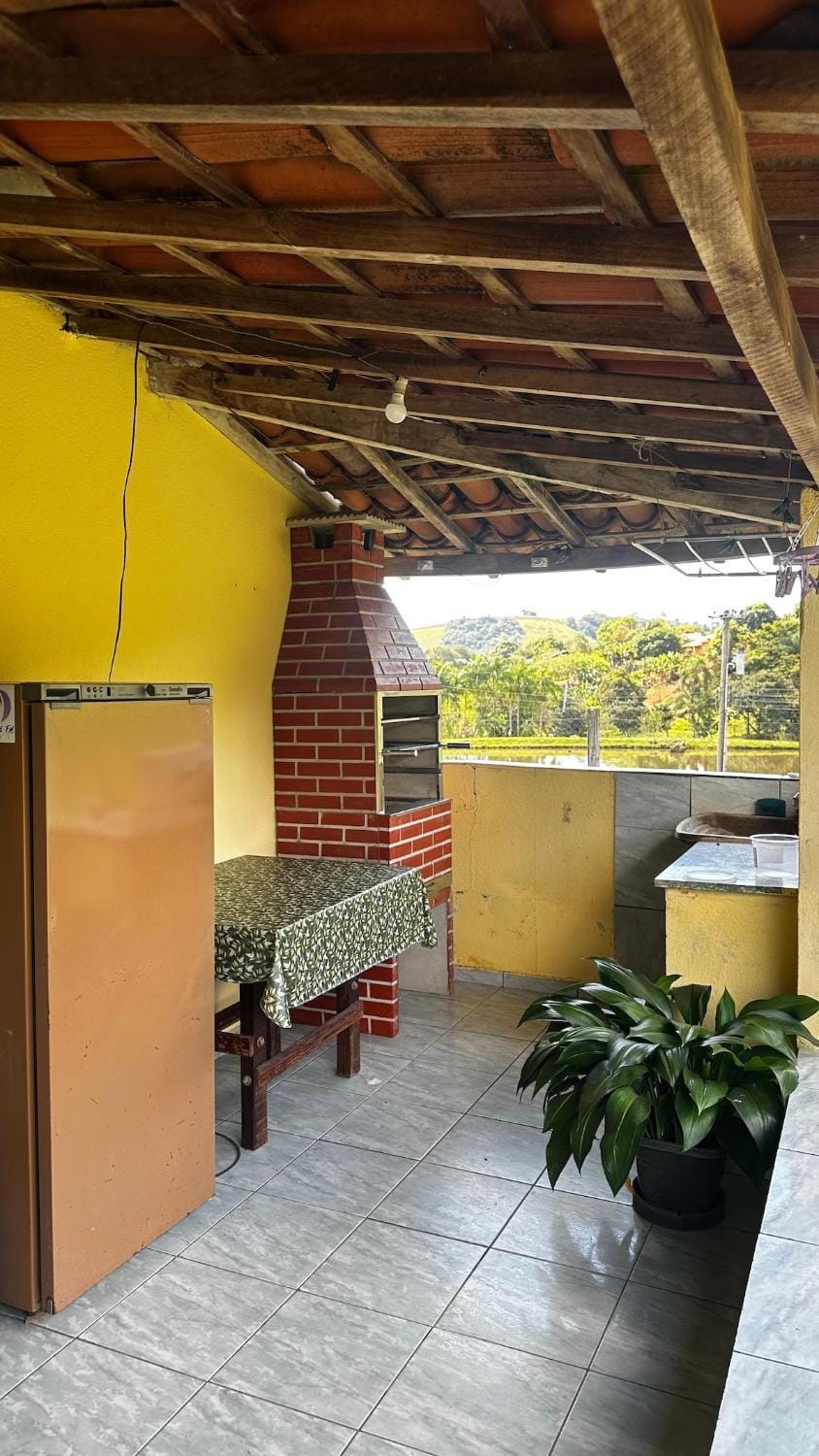 Recanto 2 irmãos House in State of São Paulo