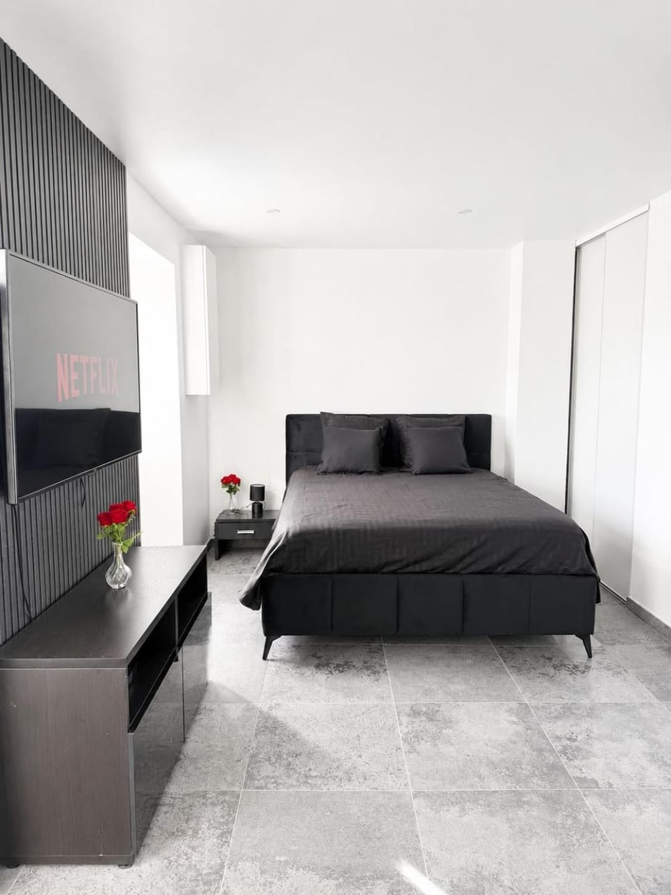 Rochetaillée Secret Spa Apartment in Saint-Étienne
