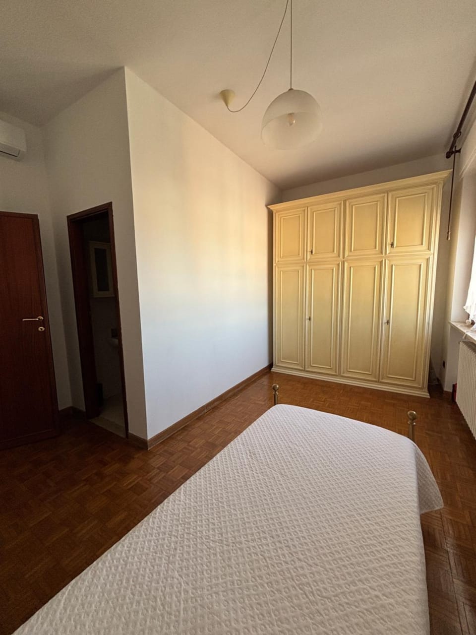 La Mansio di Sandei - Single Room near the Walls and Francigena Vacation rental in Capannori