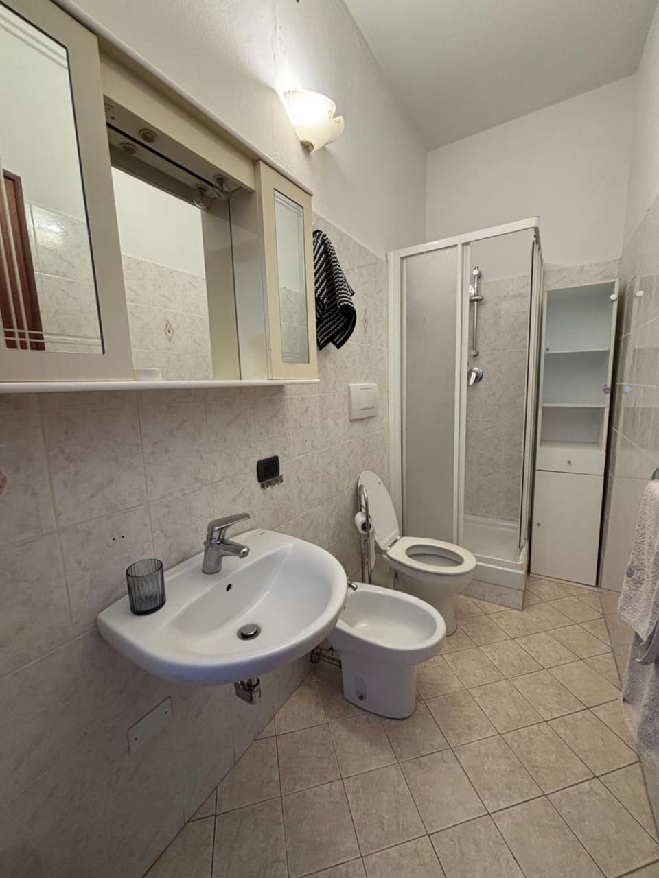 La Mansio di Sandei - Single Room near the Walls and Francigena Vacation rental in Capannori