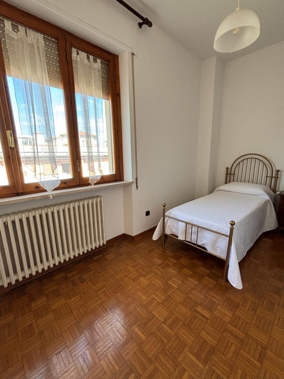 La Mansio di Sandei - Single Room near the Walls and Francigena Vacation rental in Capannori