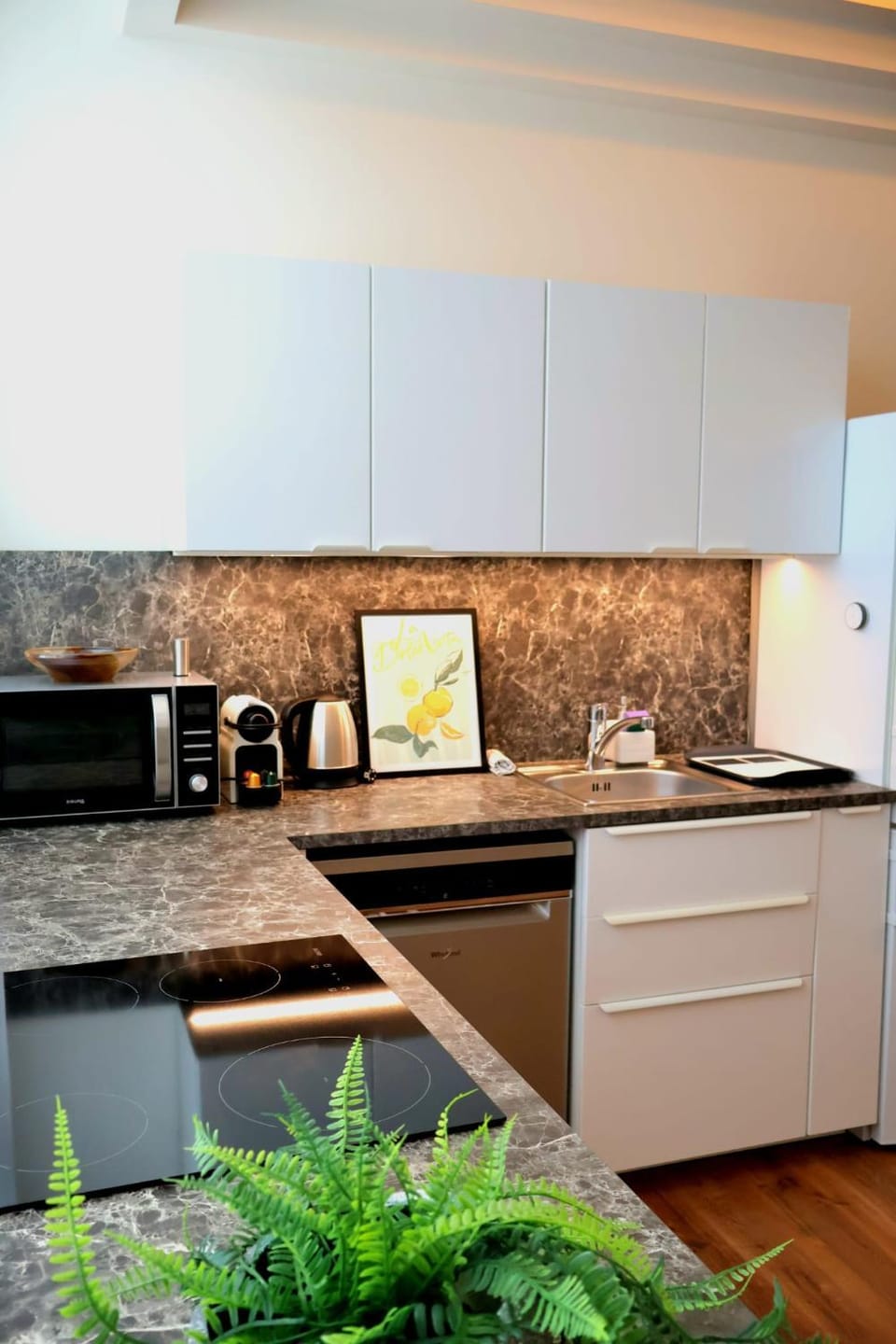 Apartman Deluxe Astrova A Apartment in Bratislava