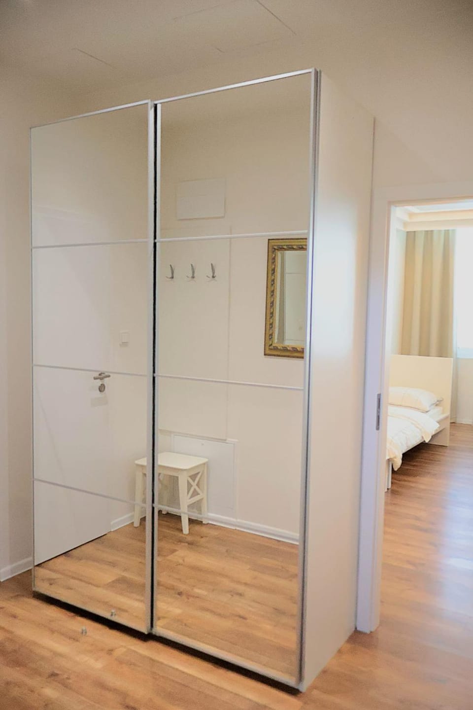 Apartman Deluxe Astrova A Apartment in Bratislava