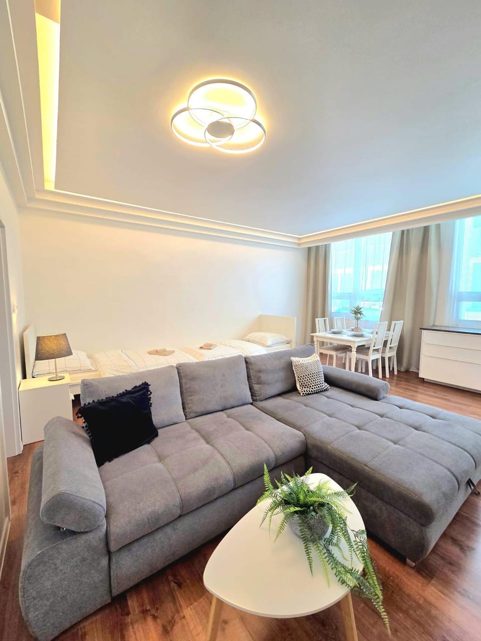 Apartman Deluxe Astrova A Apartment in Bratislava