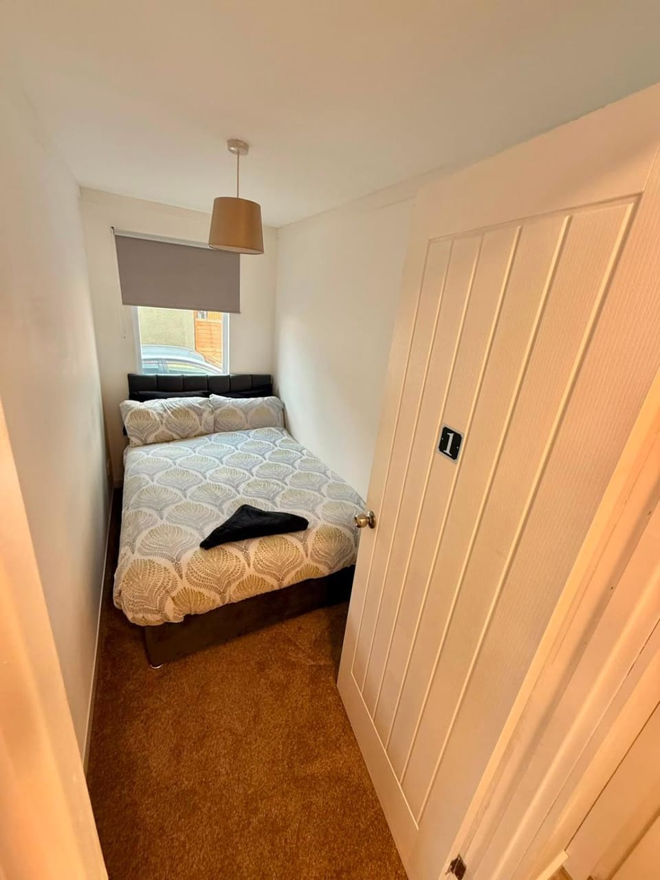 Shell's Lodge Compact 8-Bedroom Chalet Maryville Caravan Site Uddingston, Glasgow Apartment in Glasgow