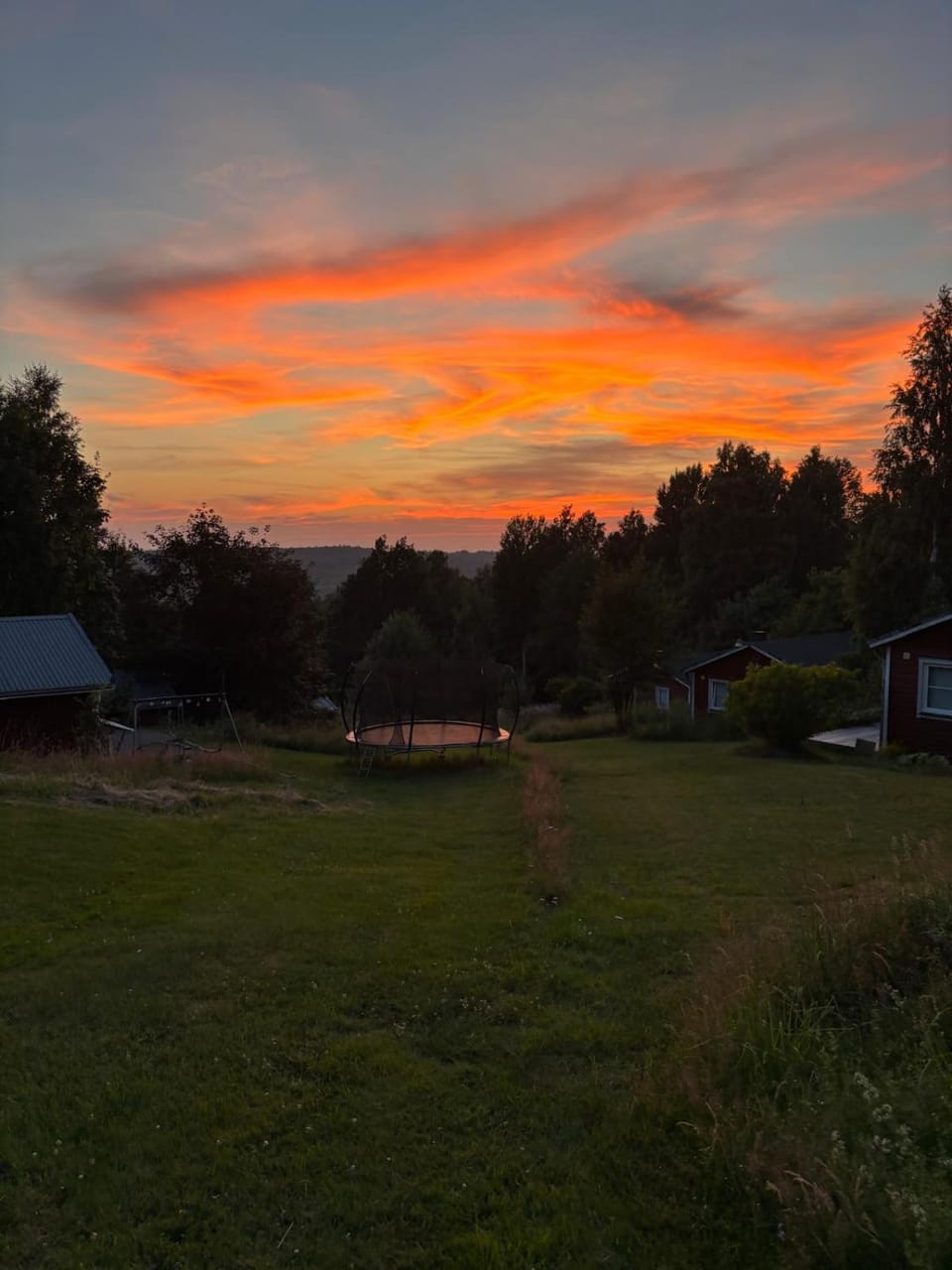 Örnen' Villa in Västra Götaland County