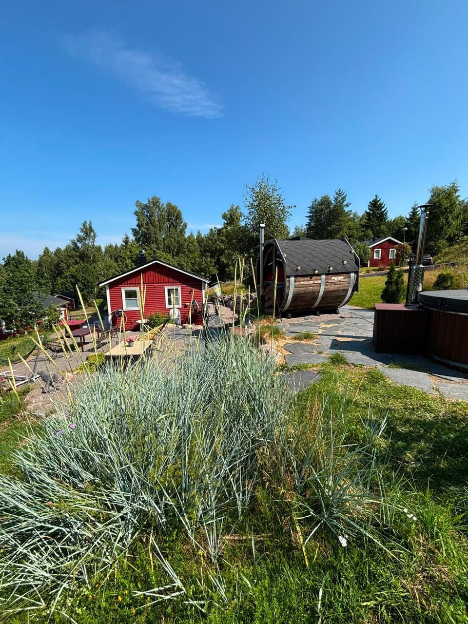 Örnen' Villa in Västra Götaland County